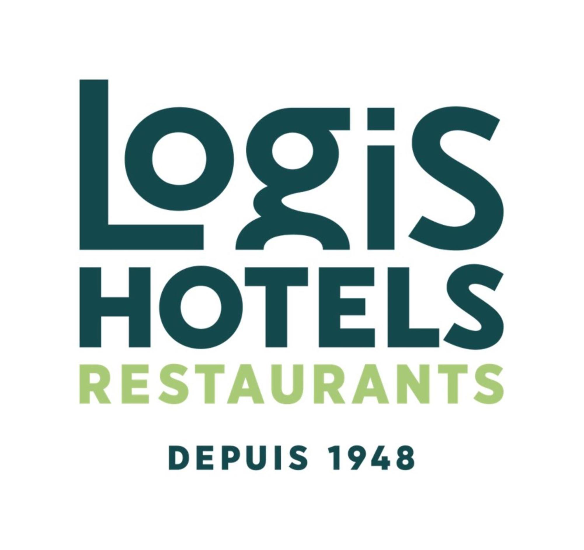 Logis - Hotel & Restaurant Des Lacs Paris Sud Viry-Châtillon Exterior photo